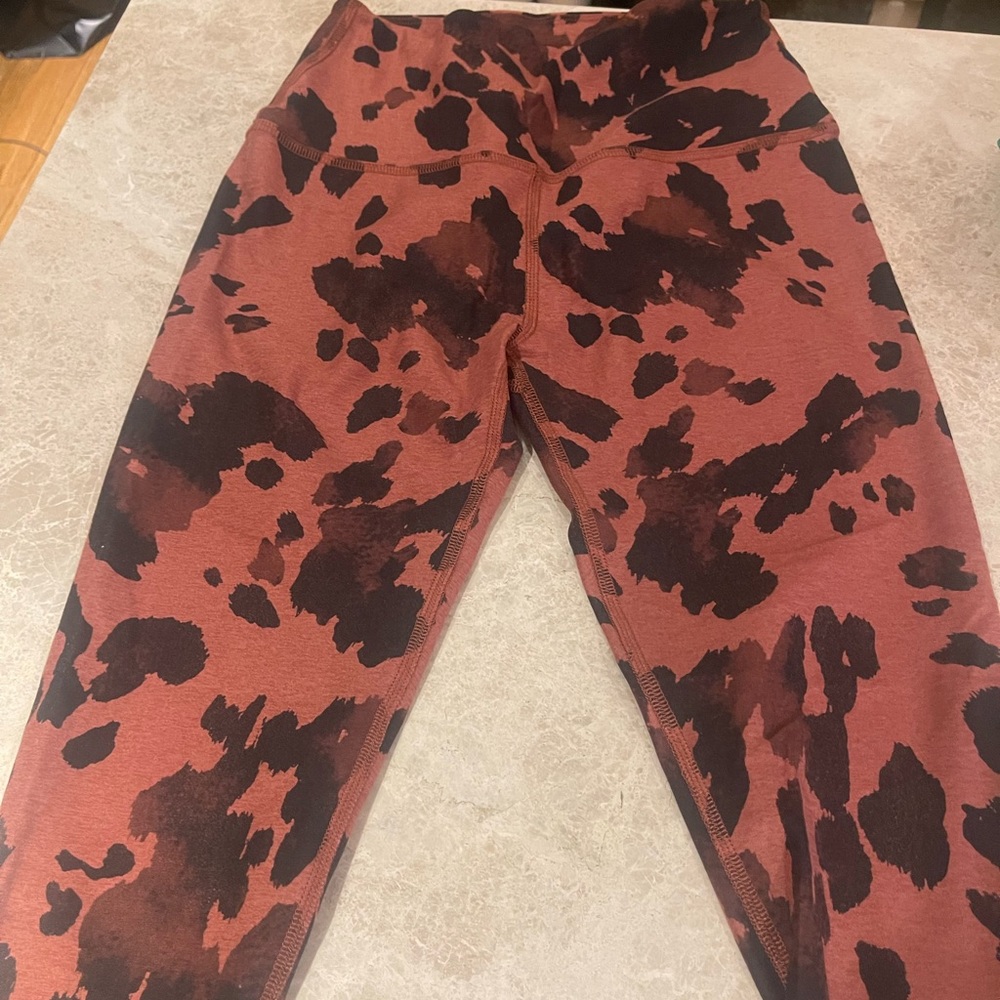Beyond yoga leggings